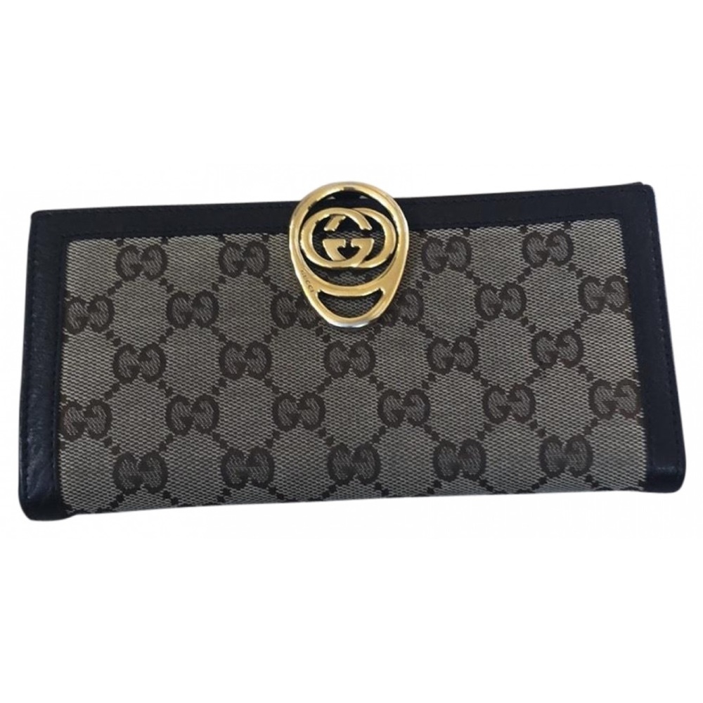 Gucci wallet